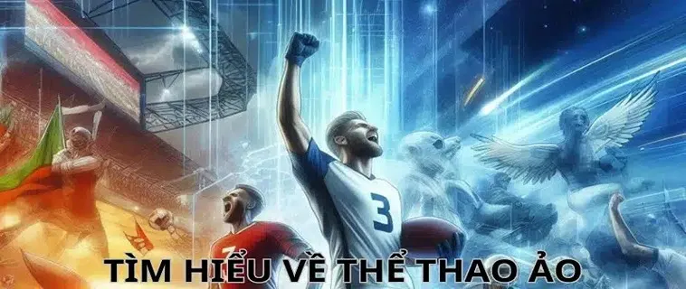 Khám Phá Cá Cược Thể Thao Ảo B29: Đỉnh Cao Và Bí Mật 2 Khám Phá Cá Cược Thể Thao Ảo B29: Đỉnh Cao Và Bí Mật