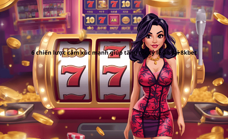 8kbet Rút Tiền Nhanh