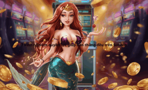 Game Bài Đổi Thưởng Sunwin