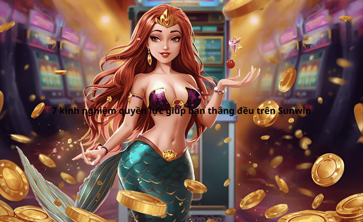 Game Bài Đổi Thưởng Sunwin