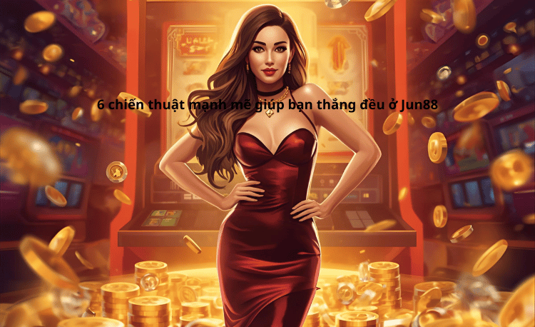 Jun88 Game Bài