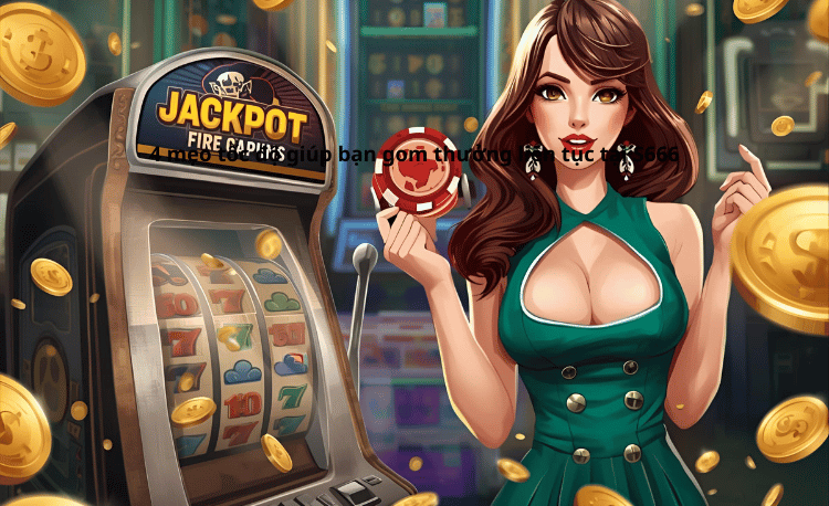 S666 đổi thưởng