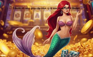 Tỷ lệ kèo hot Sbobet